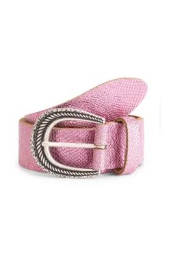 BELT Snake>POM Amsterdam Best