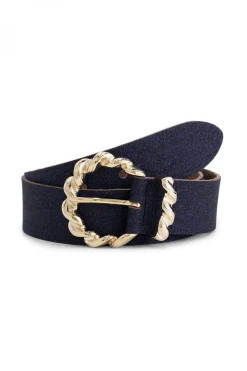 BELT Stardust Violet>POM Amsterdam Outlet