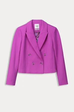 BLAZER Short>POM Amsterdam Outlet