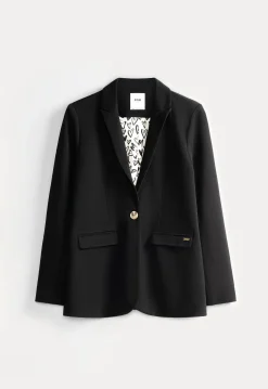 BLAZER Chloé>POM Amsterdam New
