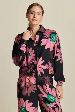 BLOUSE>POM Amsterdam Outlet