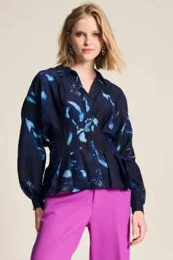 BLOUSE>POM Amsterdam New