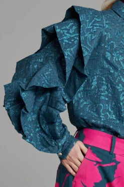 BLOUSE Jodie><noscript><img width=