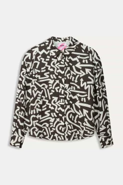 BLOUSE Kim>POM Amsterdam Online