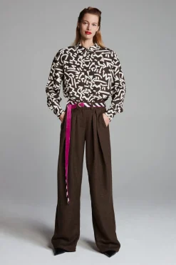 BLOUSE Kim><noscript><img width=