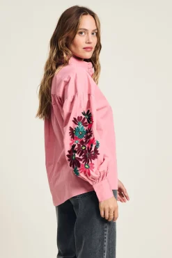 BLOUSE Maxime>POM Amsterdam Best