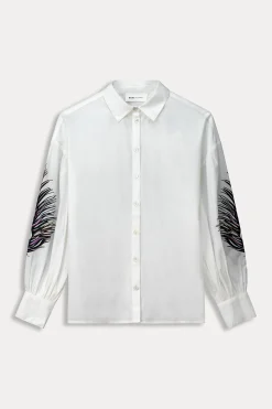 BLOUSE Maxime>POM Amsterdam Hot