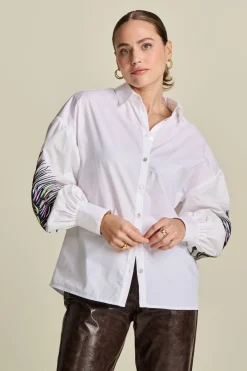 BLOUSE Maxime><noscript><img width=