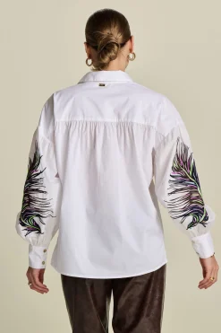 BLOUSE Maxime><noscript><img width=