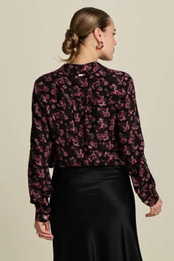 BLOUSE Mila><noscript><img width=