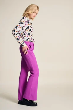 BLOUSE Mila><noscript><img width=