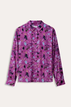 BLOUSE Milly>POM Amsterdam Discount