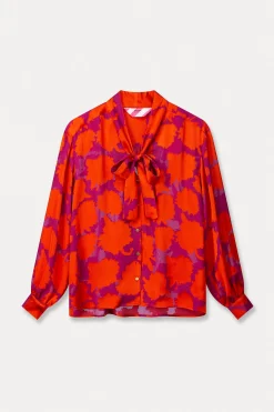 BLOUSE Naomi>POM Amsterdam