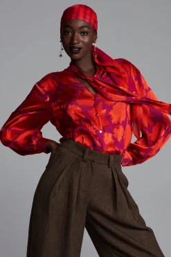 BLOUSE Naomi><noscript><img width=