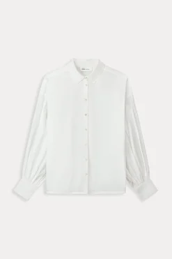 BLOUSE Poppy>POM Amsterdam Sale