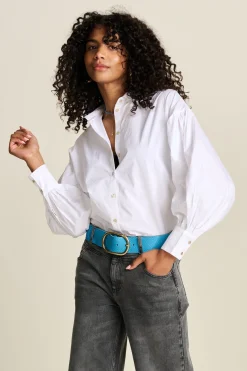 BLOUSE Poppy><noscript><img width=