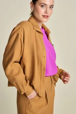 BLOUSE>POM Amsterdam Sale