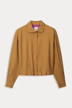 BLOUSE>POM Amsterdam Sale