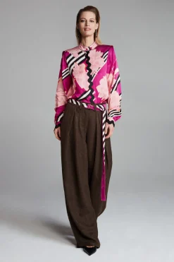 BLOUSE Taylor><noscript><img width=