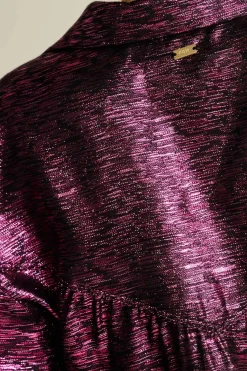 BLOUSE Violet><noscript><img width=
