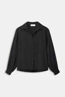 BLOUSE Violet>POM Amsterdam Hot