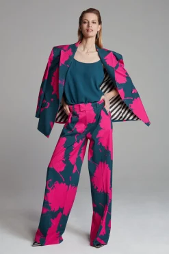 BROEK Carrie>POM Amsterdam Discount