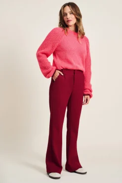 BROEK Flare>POM Amsterdam Sale