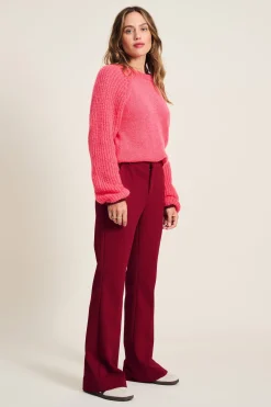 BROEK Flare><noscript><img width=