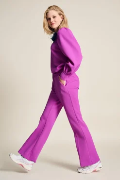 BROEK Flare>POM Amsterdam Discount