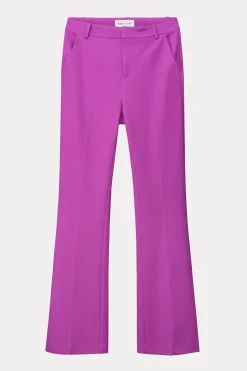 BROEK Flare>POM Amsterdam Discount