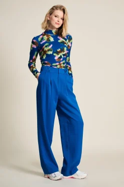 BROEK>POM Amsterdam Hot