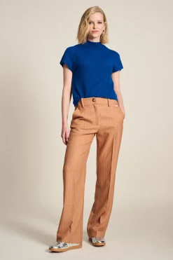BROEK Striped><noscript><img width=