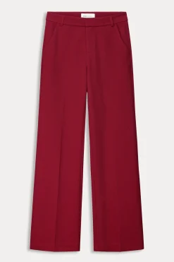 BROEK Wide Leg>POM Amsterdam Best