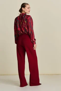 BROEK Wide Leg><noscript><img width=