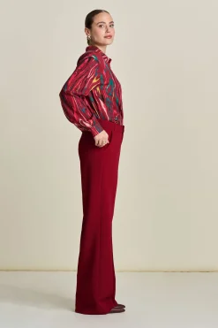 BROEK Wide Leg><noscript><img width=