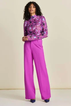 BROEK Wide Leg><noscript><img width=
