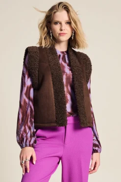 GILET Lammy><noscript><img width=