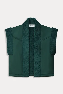 GILET Lammy>POM Amsterdam Discount