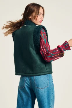 GILET Lammy><noscript><img width=