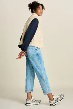 GILET Teddy Love><noscript><img width=