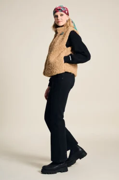 GILET Teddy><noscript><img width=
