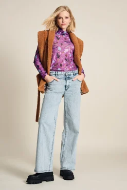 GILET Teddy><noscript><img width=