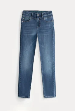 JEANS Elize Slim>POM Amsterdam Discount