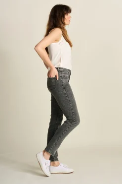 JEANS Elize Slim Grey Storm><noscript><img width=