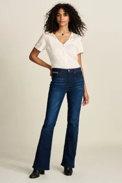 JEANS Esmee Flare>POM Amsterdam Online