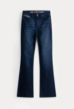 JEANS Esmee Flare>POM Amsterdam Online