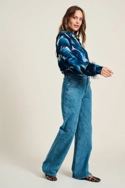 JEANS Wide Leg><noscript><img width=