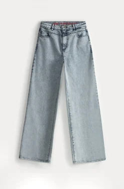 JEANS Wide Leg>POM Amsterdam New