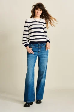 JEANS Wide Leg>POM Amsterdam Online