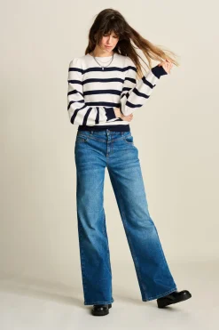JEANS Wide Leg><noscript><img width=